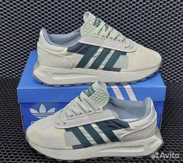 Adidas retropy e5 мужские