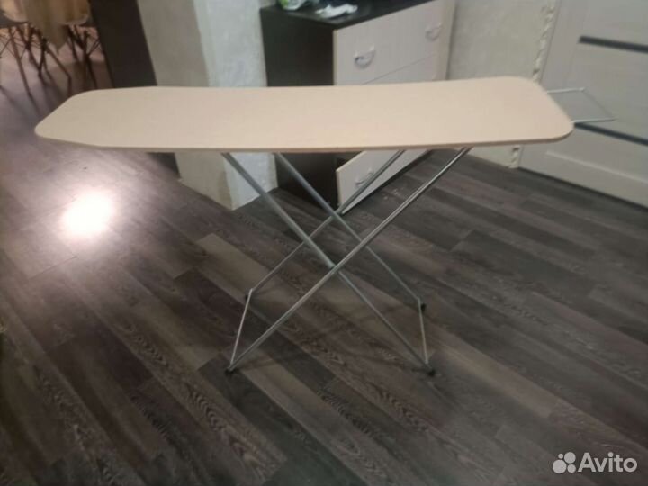 Гладильная доска бу