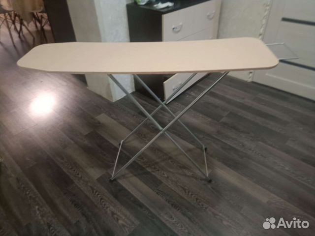 Гладильная доска бу