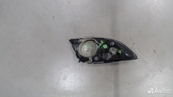 Фара противотуманная Mazda CX-7, 2009