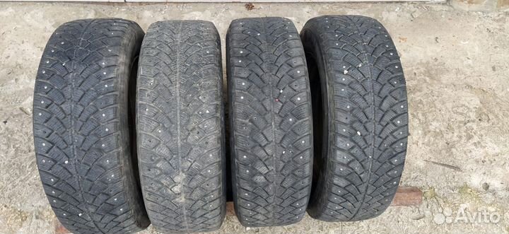 Bfgoodrich Activan 195/65 R15