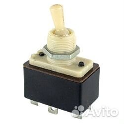 Тумблер тп1-2