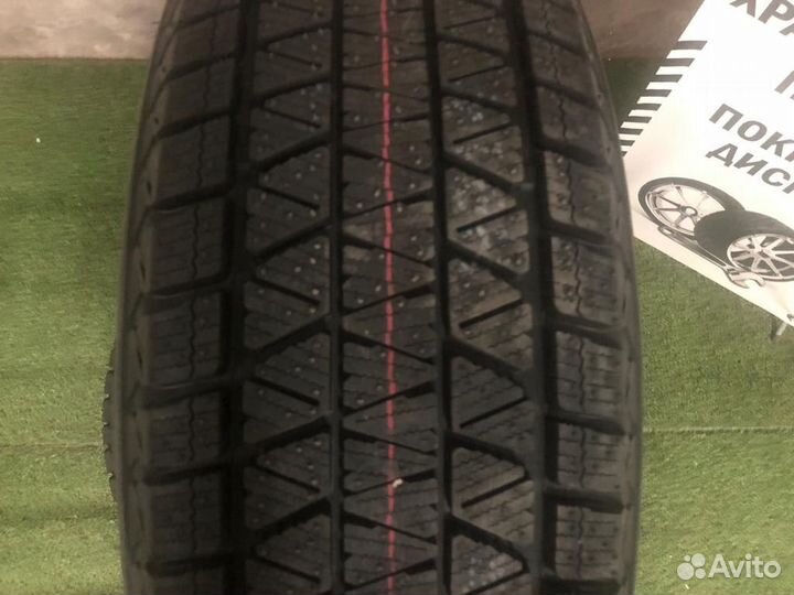 Bridgestone Blizzak DM-V3 245/55 R19 103T