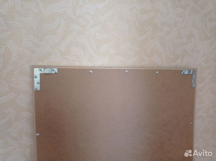 Зеркало навесное