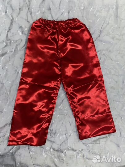 Карнавальный костюм для мальчика