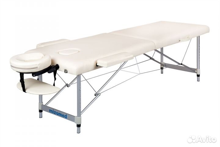 Массажный стол Mizomed Standart AL 2 (S)