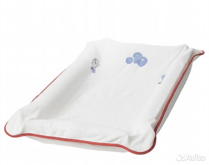 Пеленальная подстилка IKEA