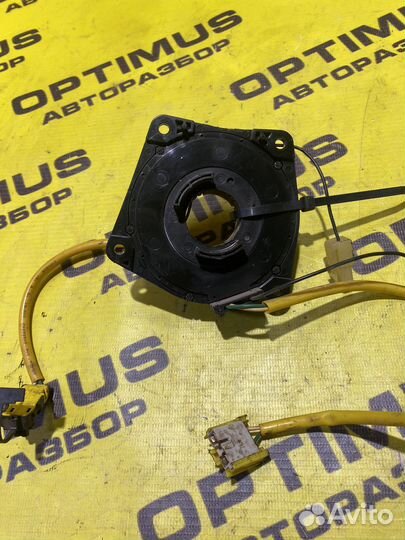 Подрулевой шлейф Sens