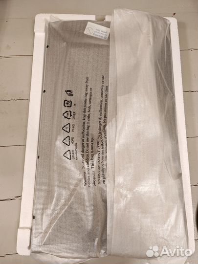 Монитор HP V270, 27 дюймов