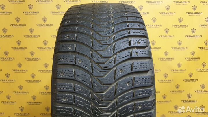 Michelin X-Ice North XIN3 255/40 R18 99T