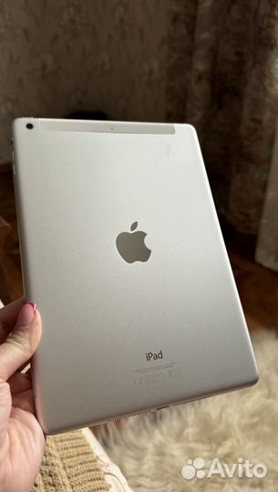 iPad air 1