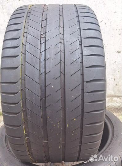 Michelin Latitude Sport 3 295/35 R21 103Y