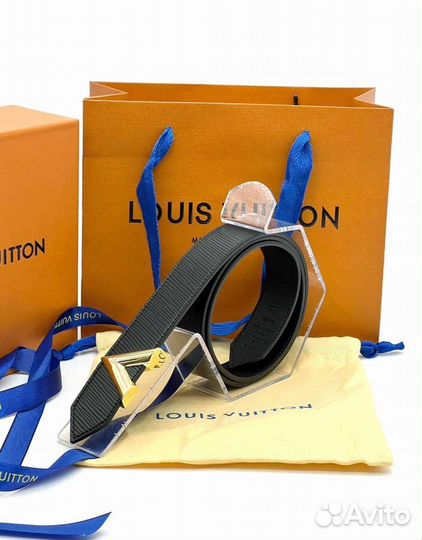 Ремни Louis Vuitton
