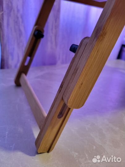 Столик подставка для ноутбука