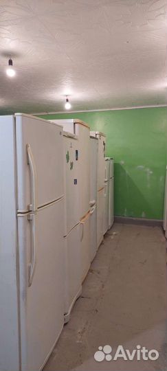 Самые Лучшие Холодильники и Морозильники в Городе