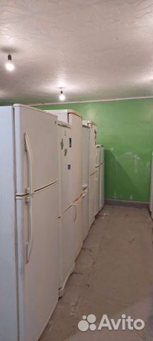 Самые Лучшие Холодильники и Морозильники в Городе