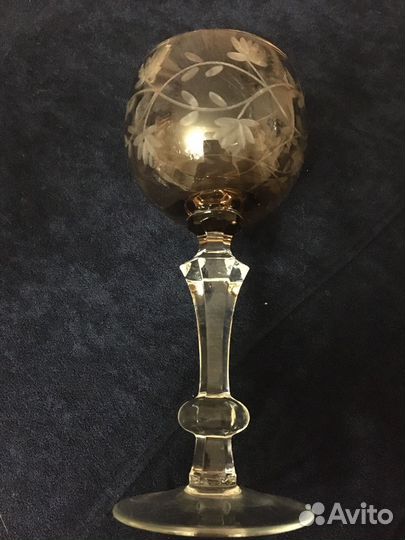 Хрусталь СССР