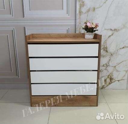 Тумба под обувь