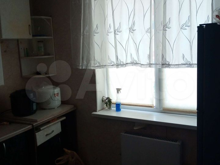 2-к. квартира, 45 м², 2/3 эт.