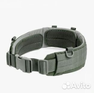 Пояс боевой тактический