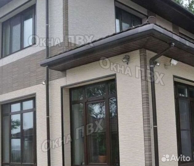 Окна быстро за день