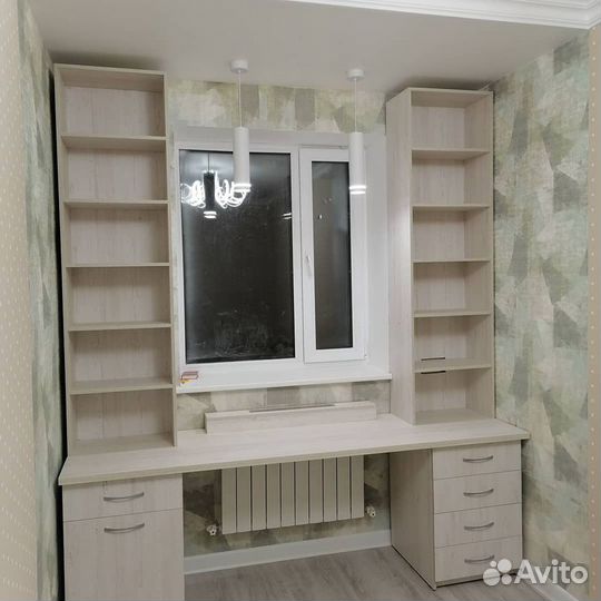 Изготовление мебели. Кухни, шкафы-купе