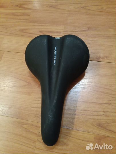 Седло для велосипеда