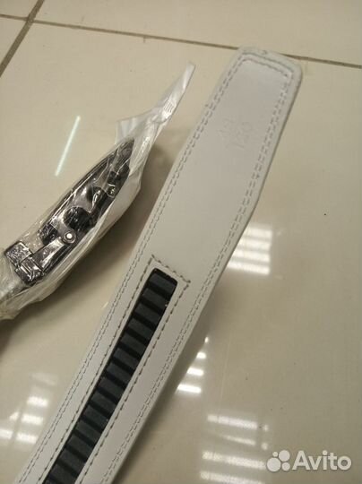 Ремень мужской