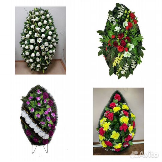 Памятники,оградки