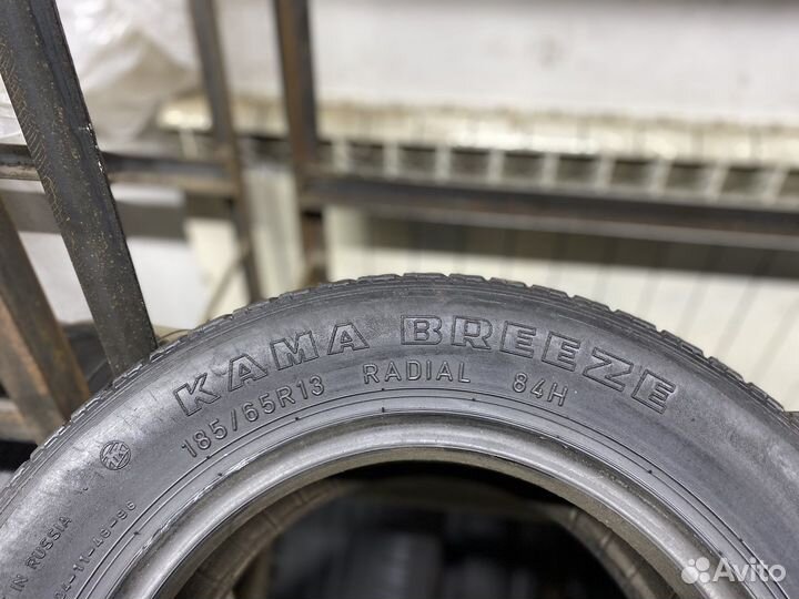 КАМА Breeze 185/65 R13 84H