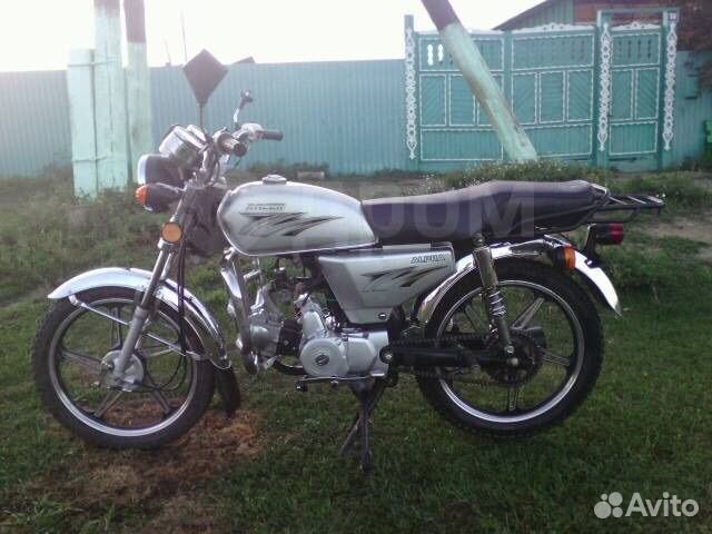Продам мопед альфа рейсер 72сс