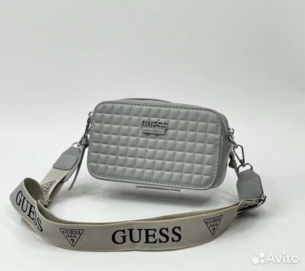 Сумка guess