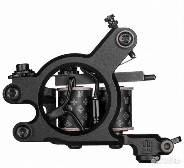 Тату машинка Vlad Blad