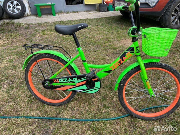 Велосипеды бу