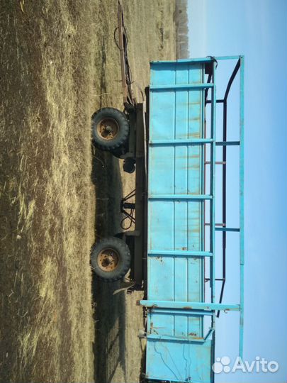 Пресс-подборщик БобруйскАгромаш ПРФ-145, 2013