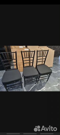 Подушки седушки на стулья новые