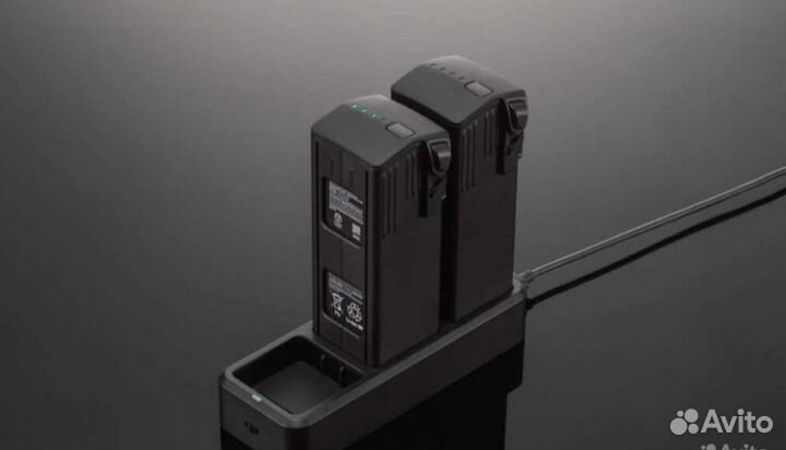 Зарядное устройство акб mavic 3