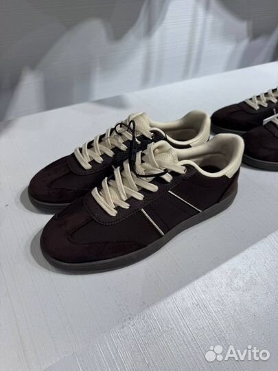 Кеды Zara оригинал 37 38 39 40