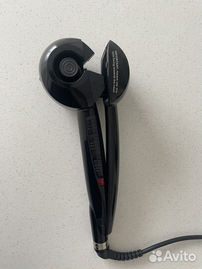 Стайлер BabyLiss