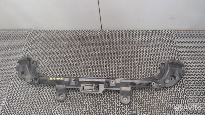 Кронштейн бампера BMW X1 (E84), 2010