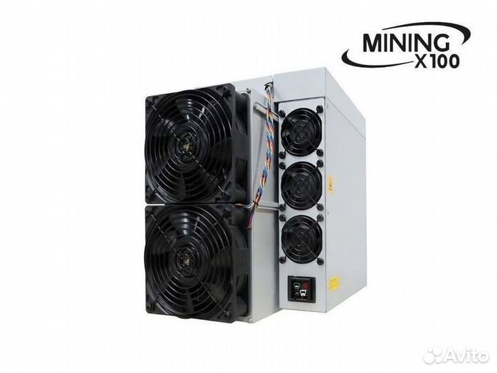 Asic Antminer KS5 20th