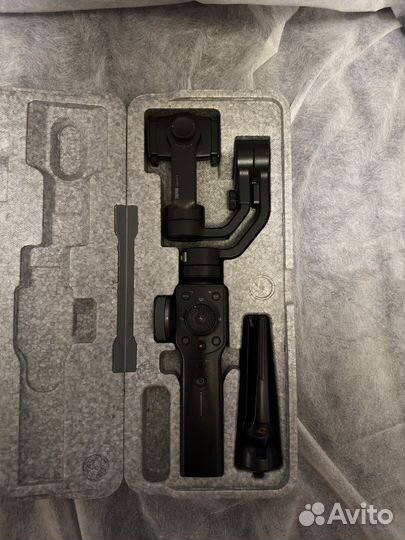Стабилизатор zhiyun smooth 4
