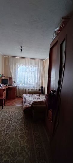 Дом 80 м² на участке 8 сот.