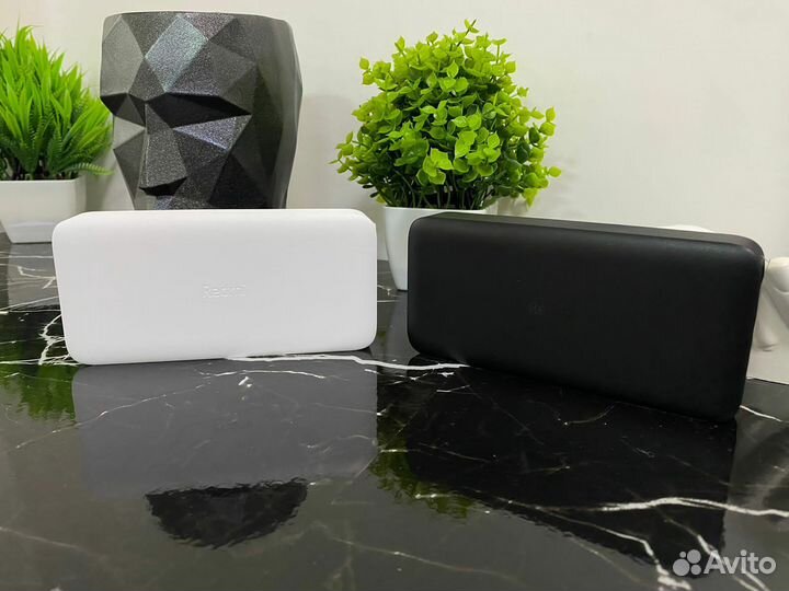 Повербанк redmi 30000 mah