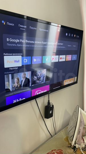 Квартира-студия, 40 м², 4/16 эт.