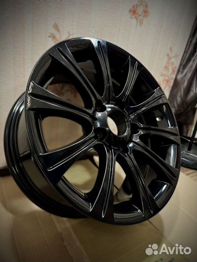 Диски R16 5*120 BMW