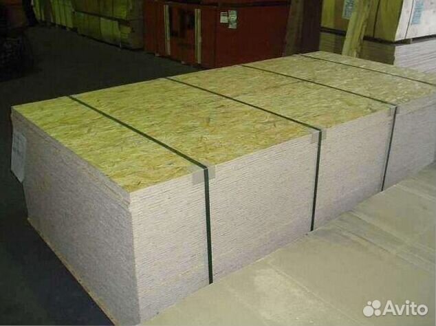 Плита осб osb 6-15 мм в ассортименте