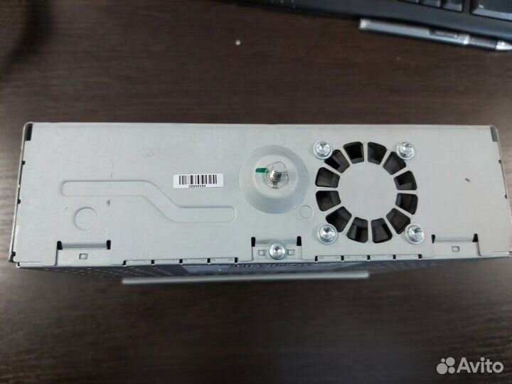 Тв модуль Mercedes S 500 4Matic W221 273 968 2008