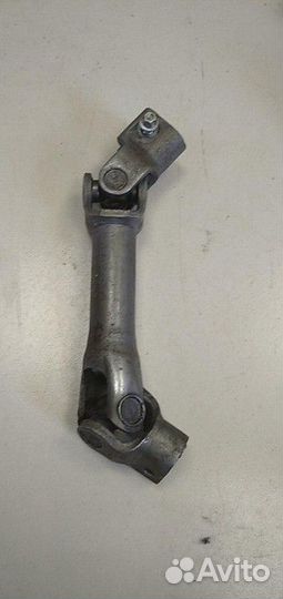 Кардан рулевой Opel Astra