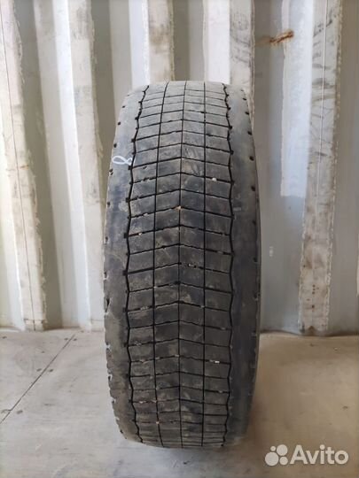 Грузовые шины бу 265 70 R19.5